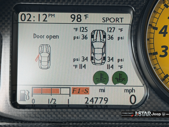 Used 2007 Ferrari 599 GTB Fiorano RWD image 37