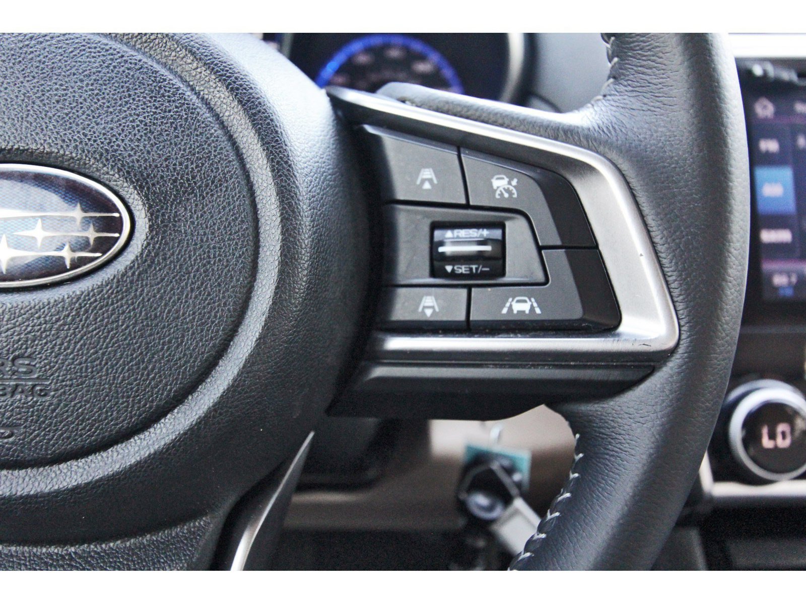 Used 2019 Subaru Outback 2.5i Premium AWD/4WD image 17