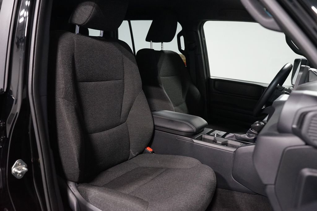 Certified 2024 Toyota Land Cruiser 1958 image 30