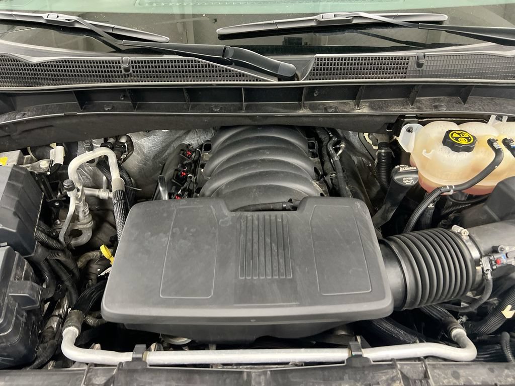 Used 2021 GMC Sierra 1500 AT4 w/ AT4 Preferred Package AWD/4WD image 25