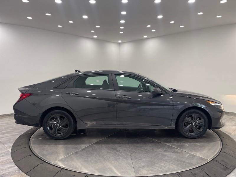 Used 2021 Hyundai Elantra SEL w/ Cargo Package image 8