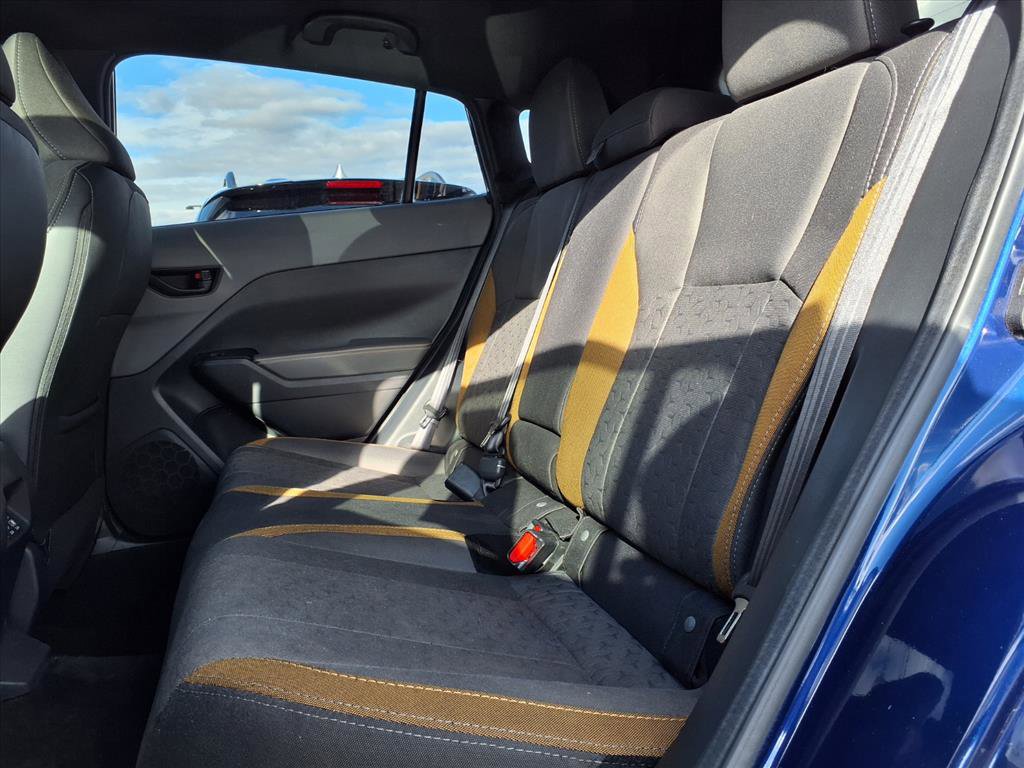 Used 2024 Subaru Crosstrek 2.5i Sport image 8