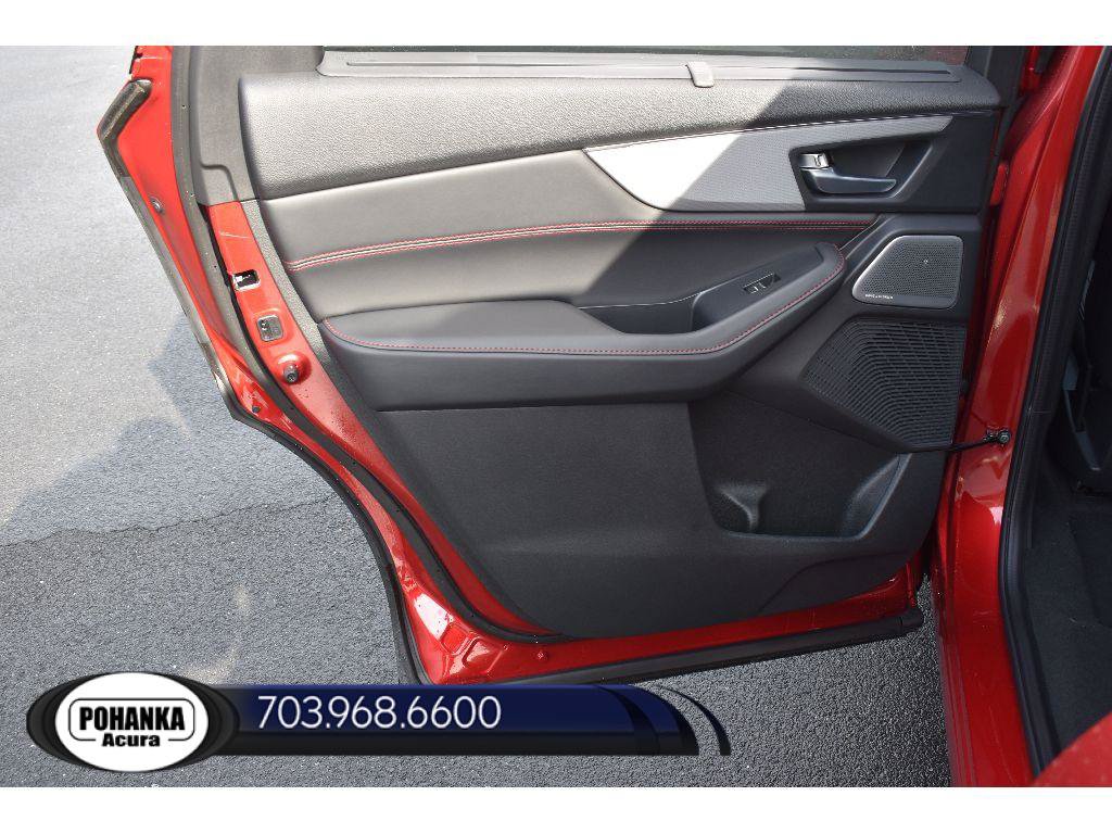 New 2026 Acura MDX A-Spec AWD/4WD image 29