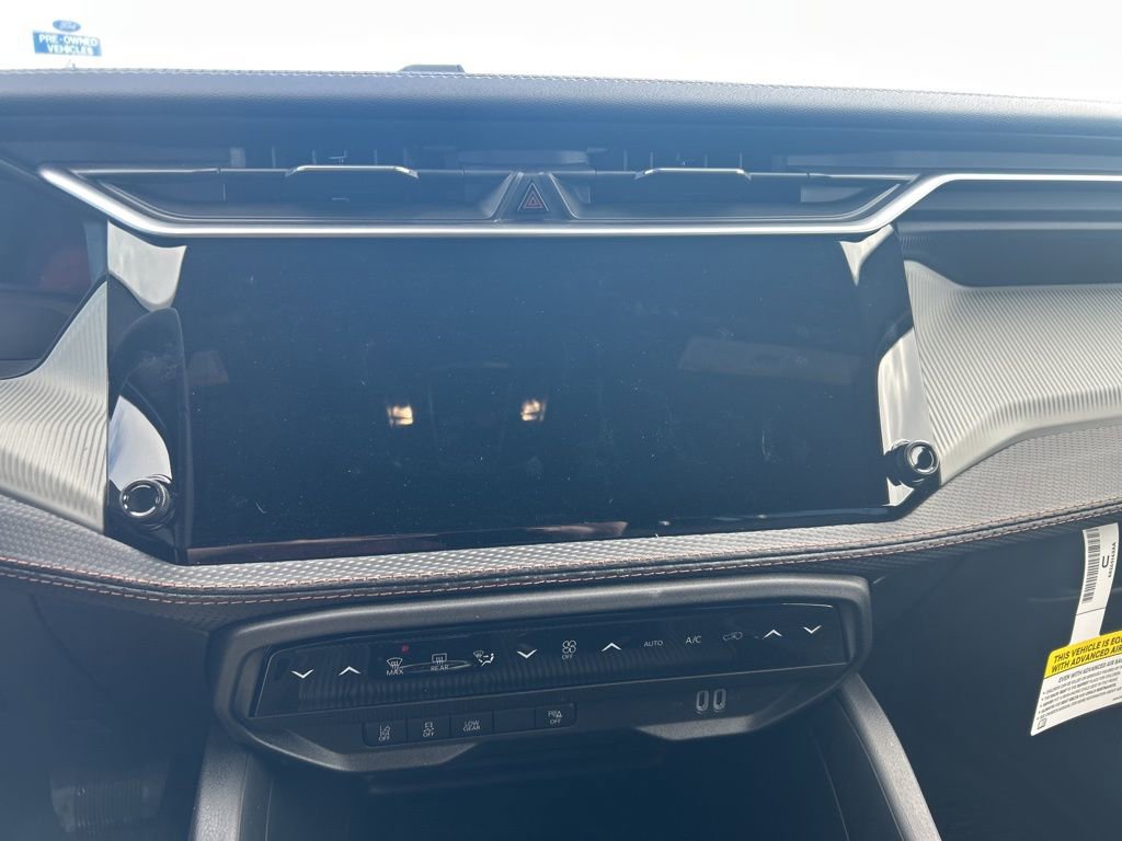 New 2026 Jeep Cherokee Limited AWD/4WD image 12
