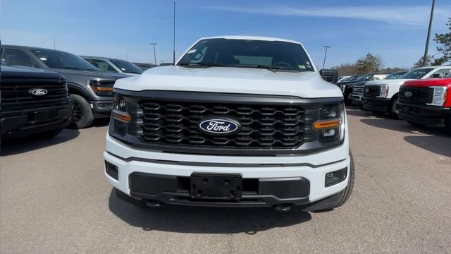 New 2026 Ford F150 STX w/ Equipment Group 200A image 7