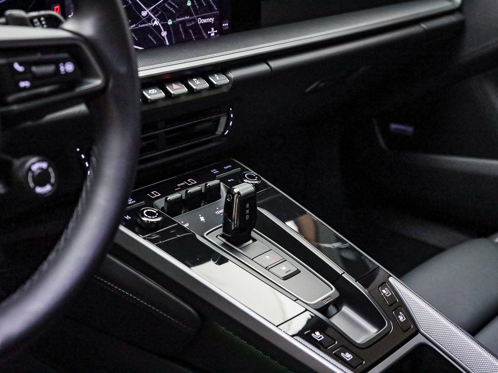 Certified 2024 Porsche 911 Carrera 4S image 22