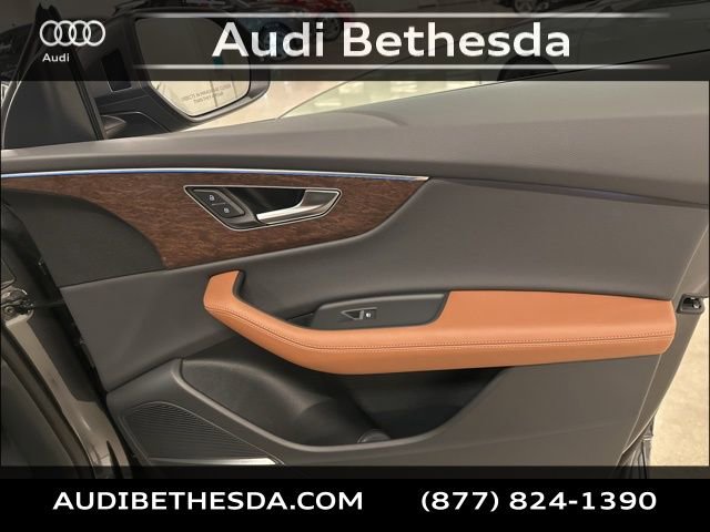 New 2026 Audi Q8 Premium Plus AWD/4WD image 26
