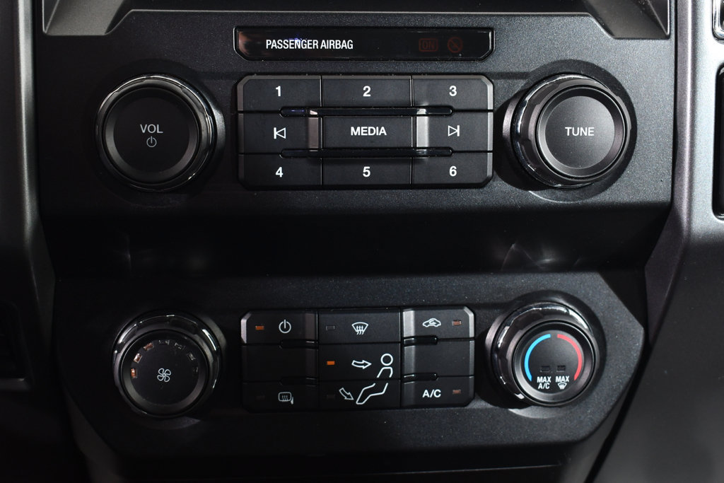 Used 2022 Ford F250 XLT AWD/4WD image 28
