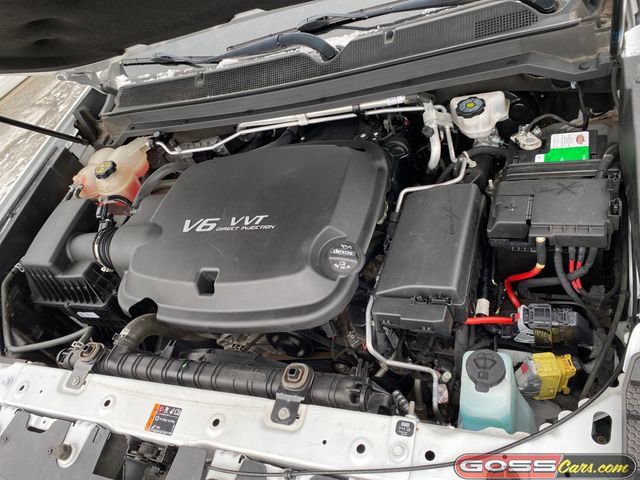 Used 2021 Chevrolet Colorado Z71 w/ Safety Package image 25