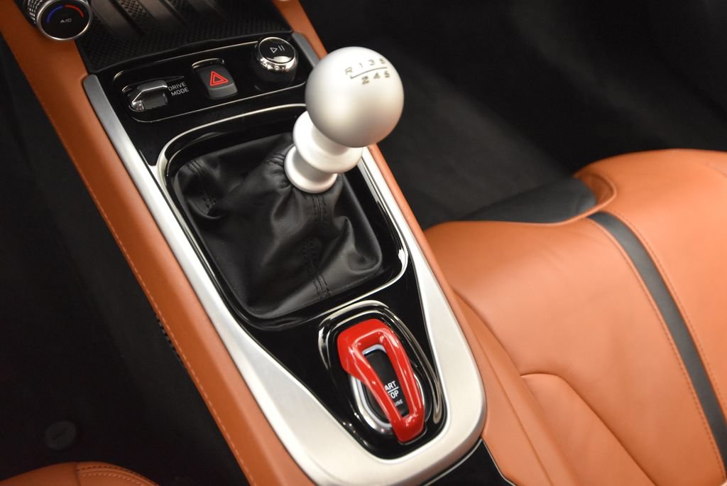 Used 2024 Lotus Emira First Edition RWD image 60