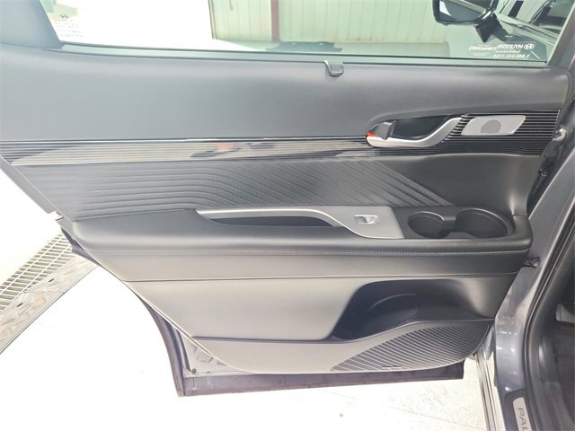 Used 2025 Hyundai Palisade Calligraphy image 42