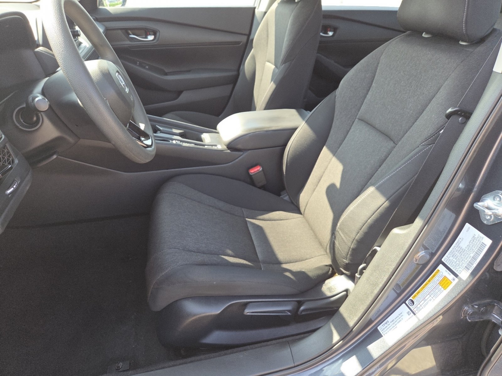 Used 2024 Honda Accord LX image 23