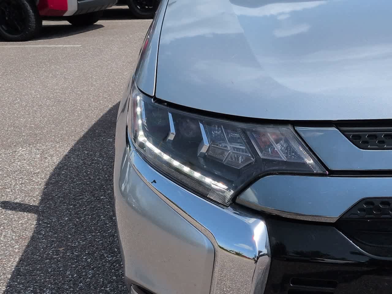 Used 2020 Mitsubishi Outlander GT AWD/4WD image 10