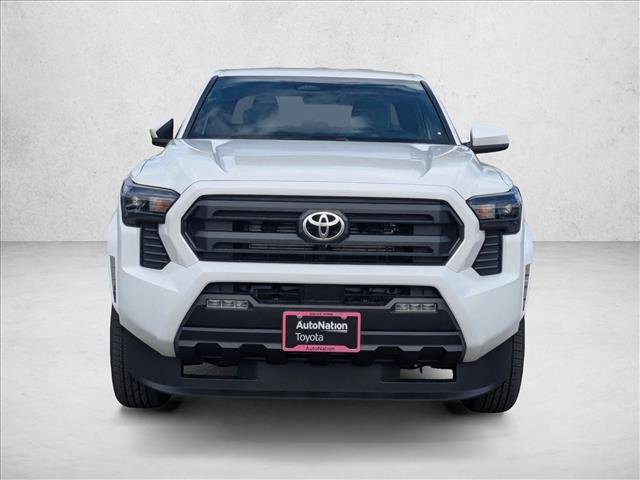 New 2025 Toyota Tacoma SR5 image 5