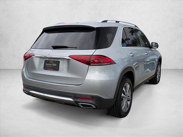 Certified 2023 Mercedes-Benz GLE 350 image 5
