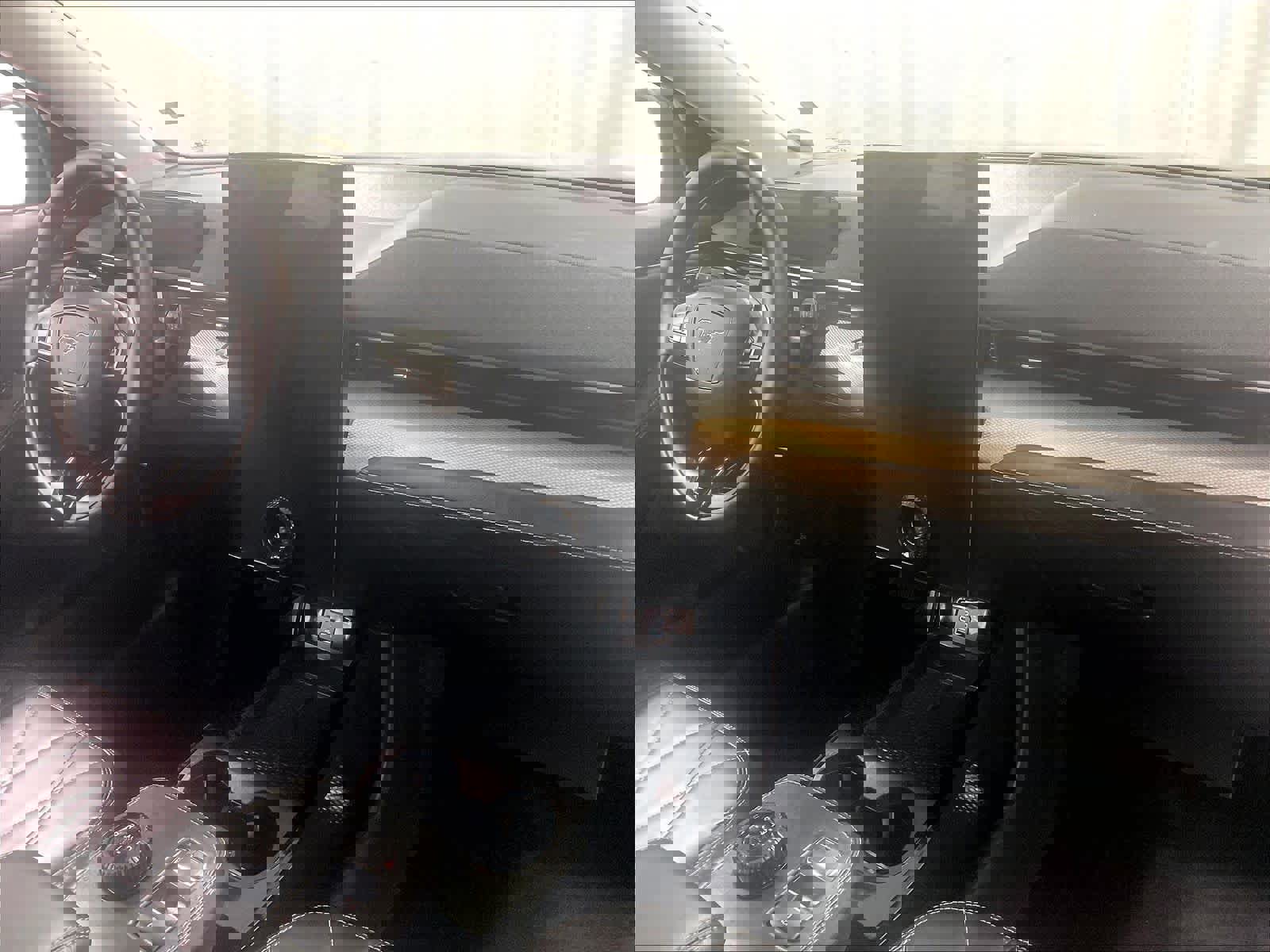 Used 2021 Ford Mustang Mach-E Select w/ Comfort/Technology Package image 14