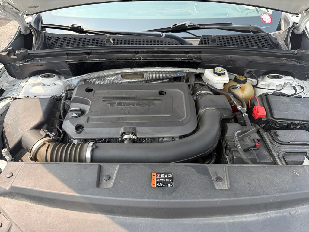 Used 2021 Buick Envision Preferred FWD image 22