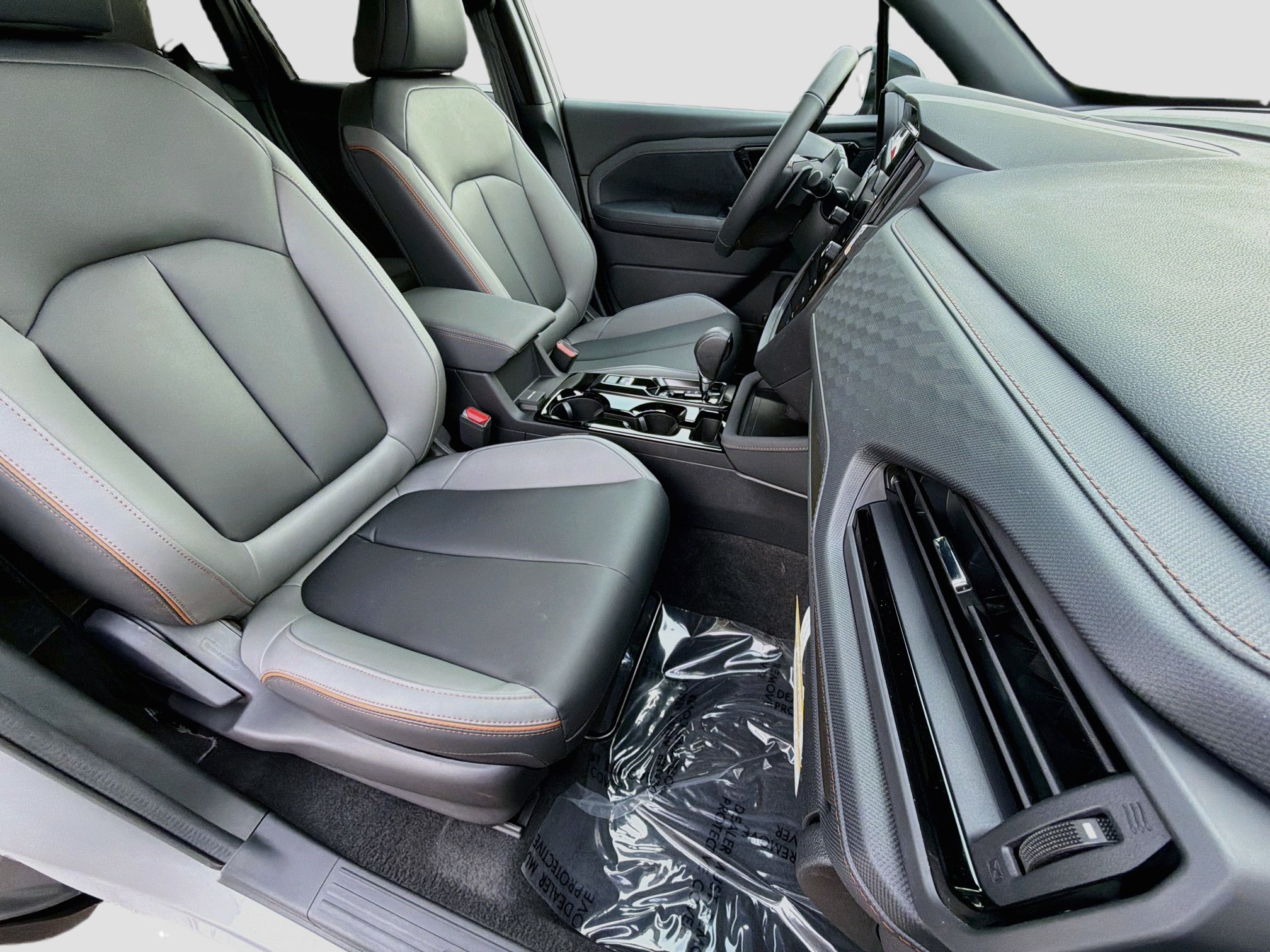 New 2026 Subaru Forester Sport AWD/4WD image 15