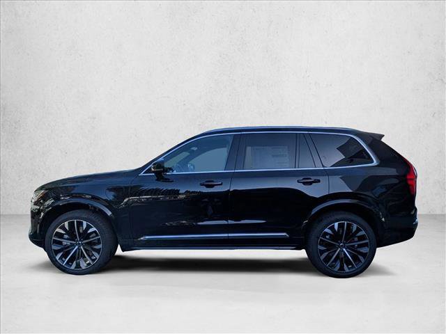 New 2026 Volvo XC90 T8 Plus w/ Protection Package Premier image 10