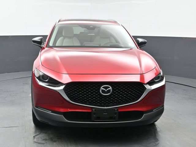 Certified 2023 MAZDA CX-30 2.5 Turbo w/ Premium Package AWD/4WD image 8