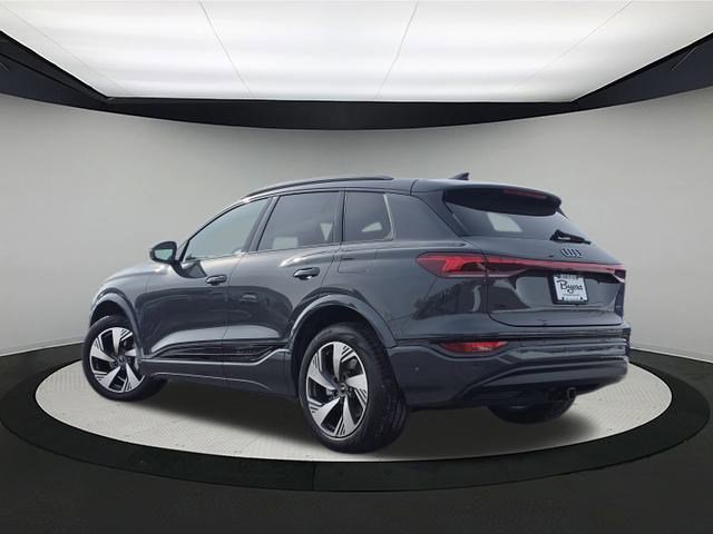 New 2025 Audi Q6 e-tron Premium Plus image 5