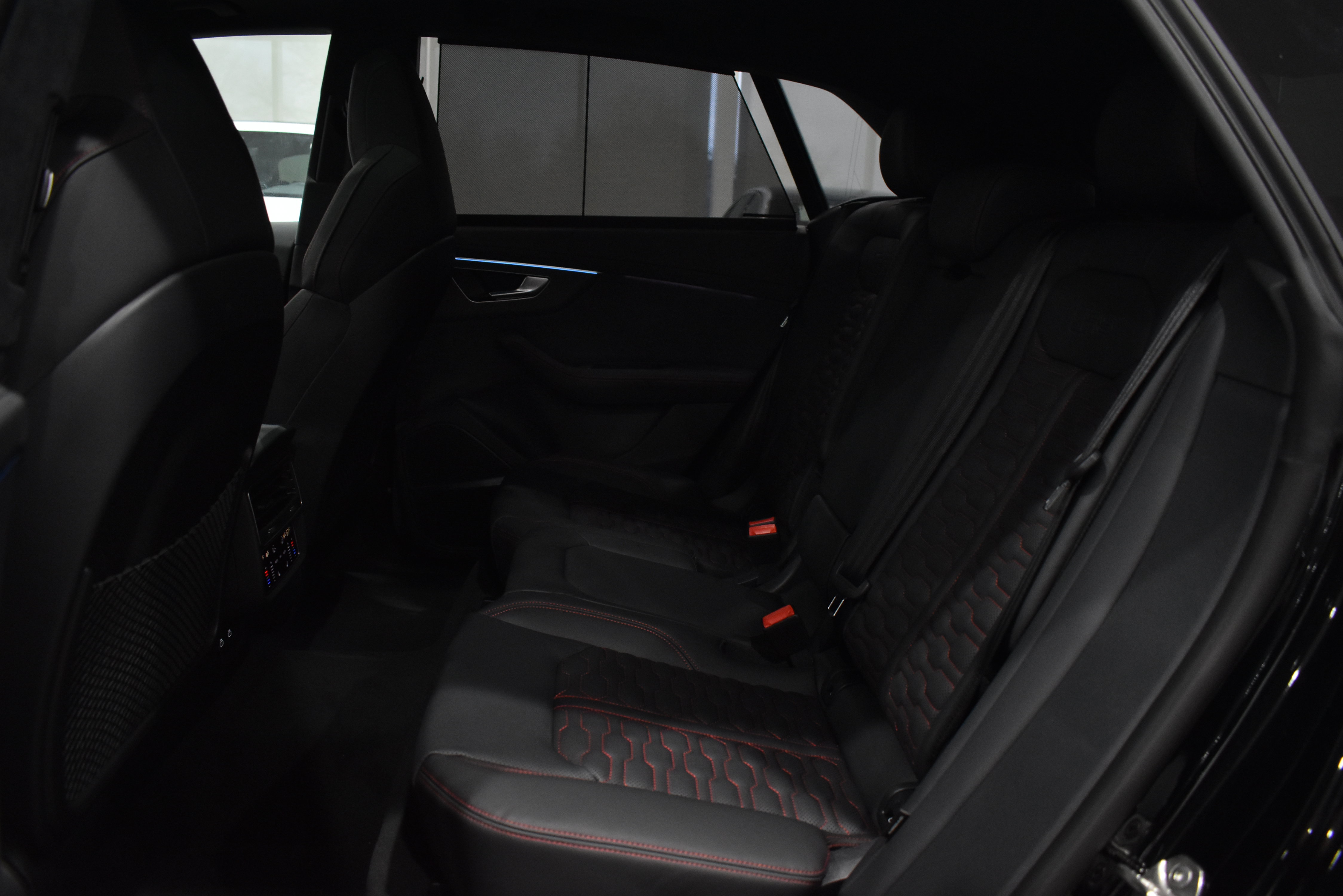 New 2026 Audi RS Q8 performance image 36