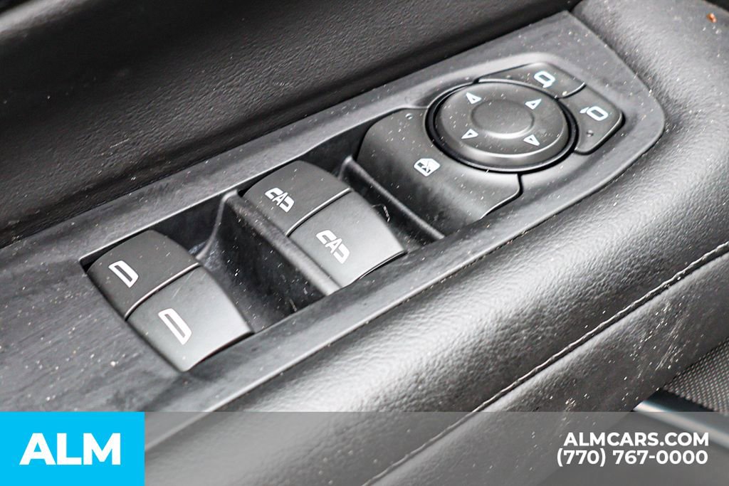 Used 2025 Chevrolet Suburban Z71 AWD/4WD image 47
