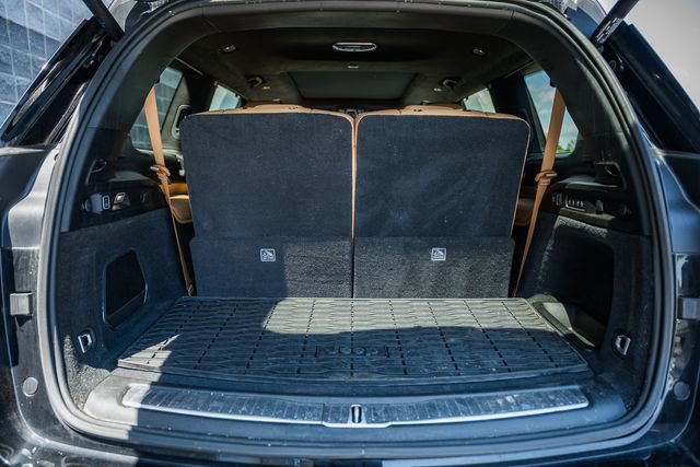 Used 2023 Jeep Grand Cherokee L Summit AWD/4WD image 14