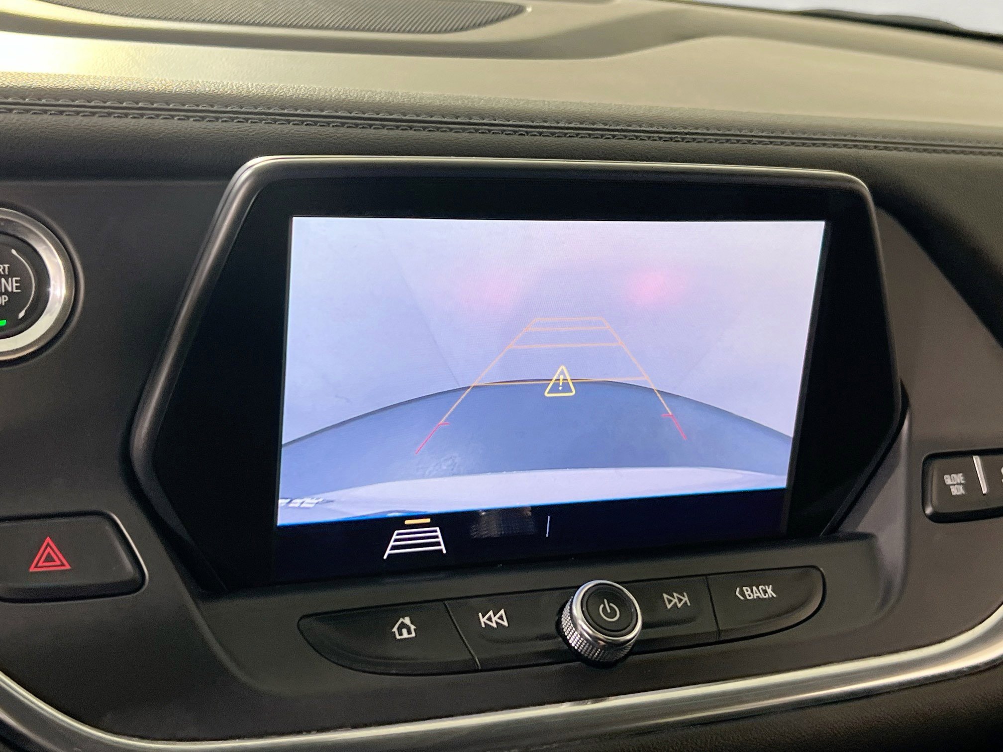 Used 2019 Chevrolet Blazer LT image 13