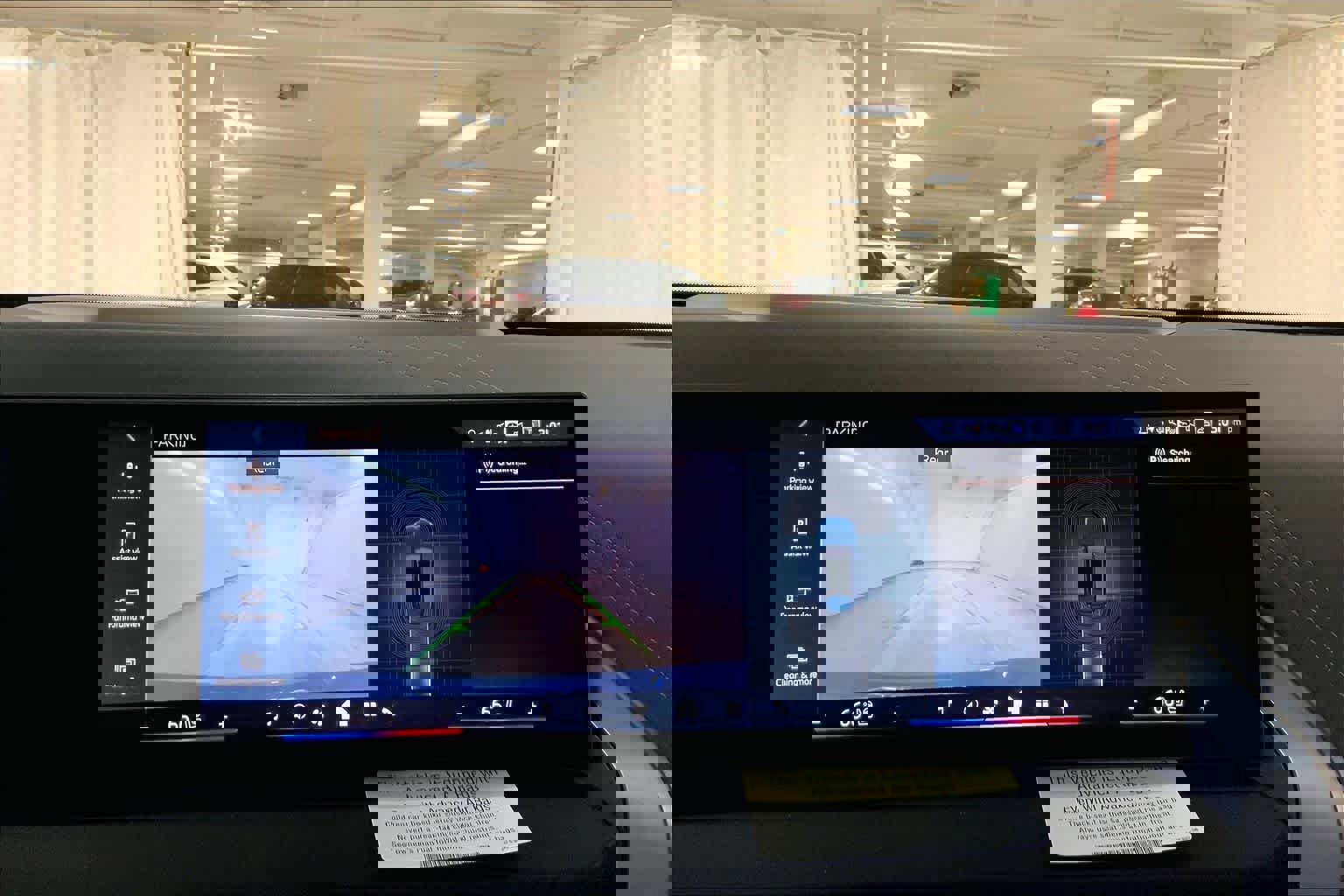 New 2026 BMW X3 xDrive30 w/ M Sport Package image 19