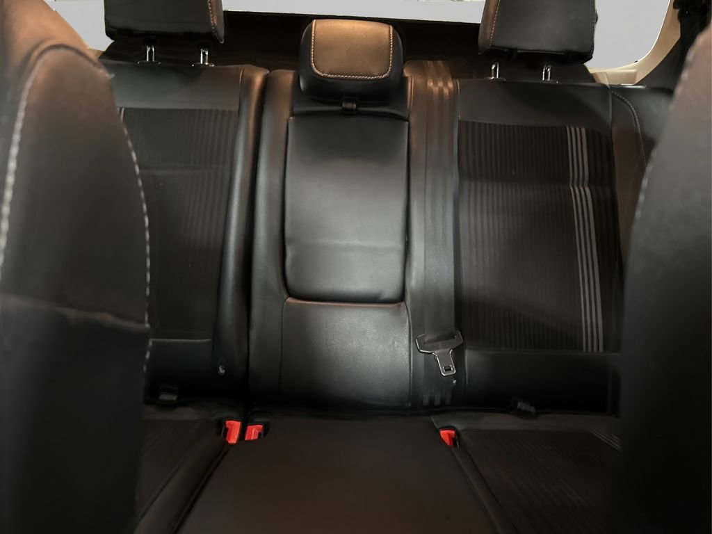 Used 2021 Ford EcoSport SES AWD/4WD image 18