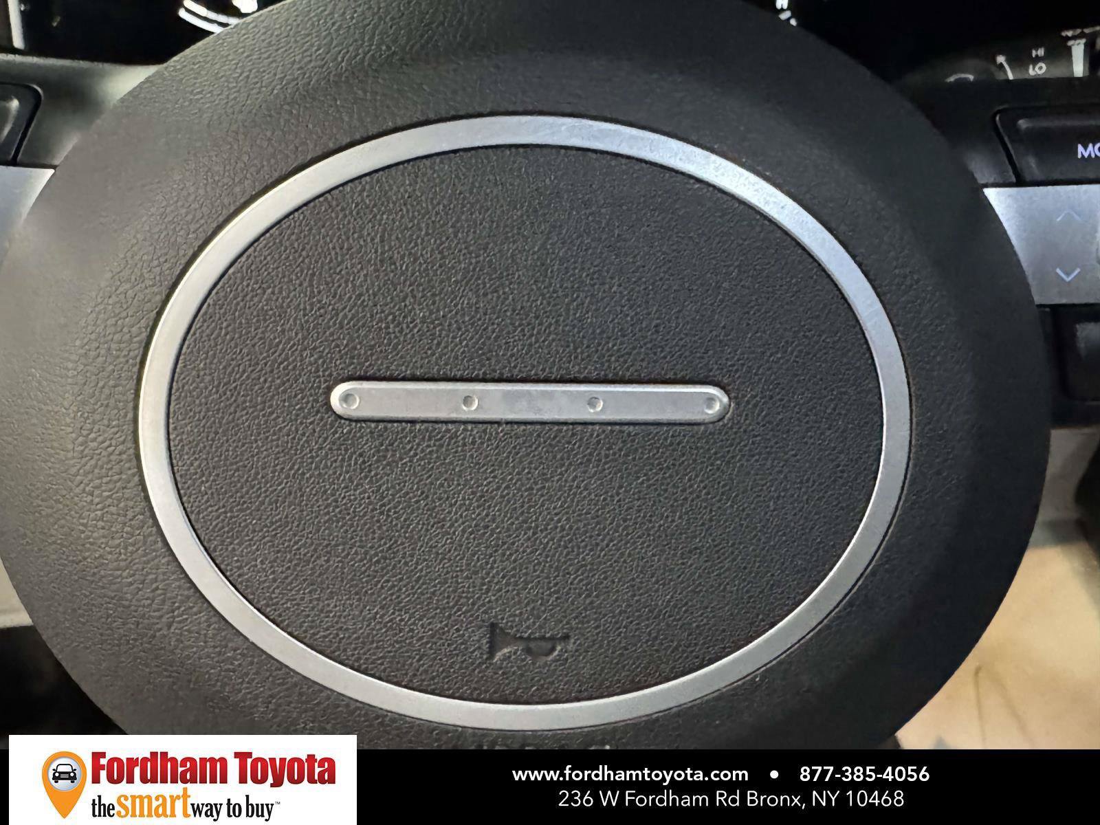 Used 2025 Hyundai Tucson SEL AWD/4WD image 34
