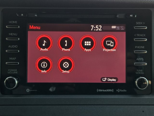 Used 2020 Toyota Sienna LE FWD image 14