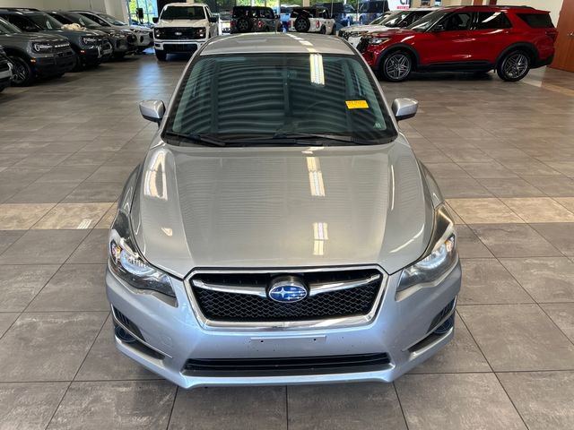 Used 2016 Subaru Impreza 2.0i Premium AWD/4WD image 17