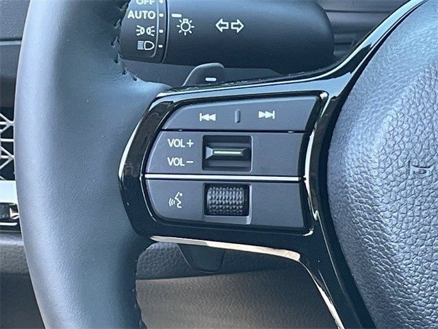 New 2026 Honda Accord Touring image 13
