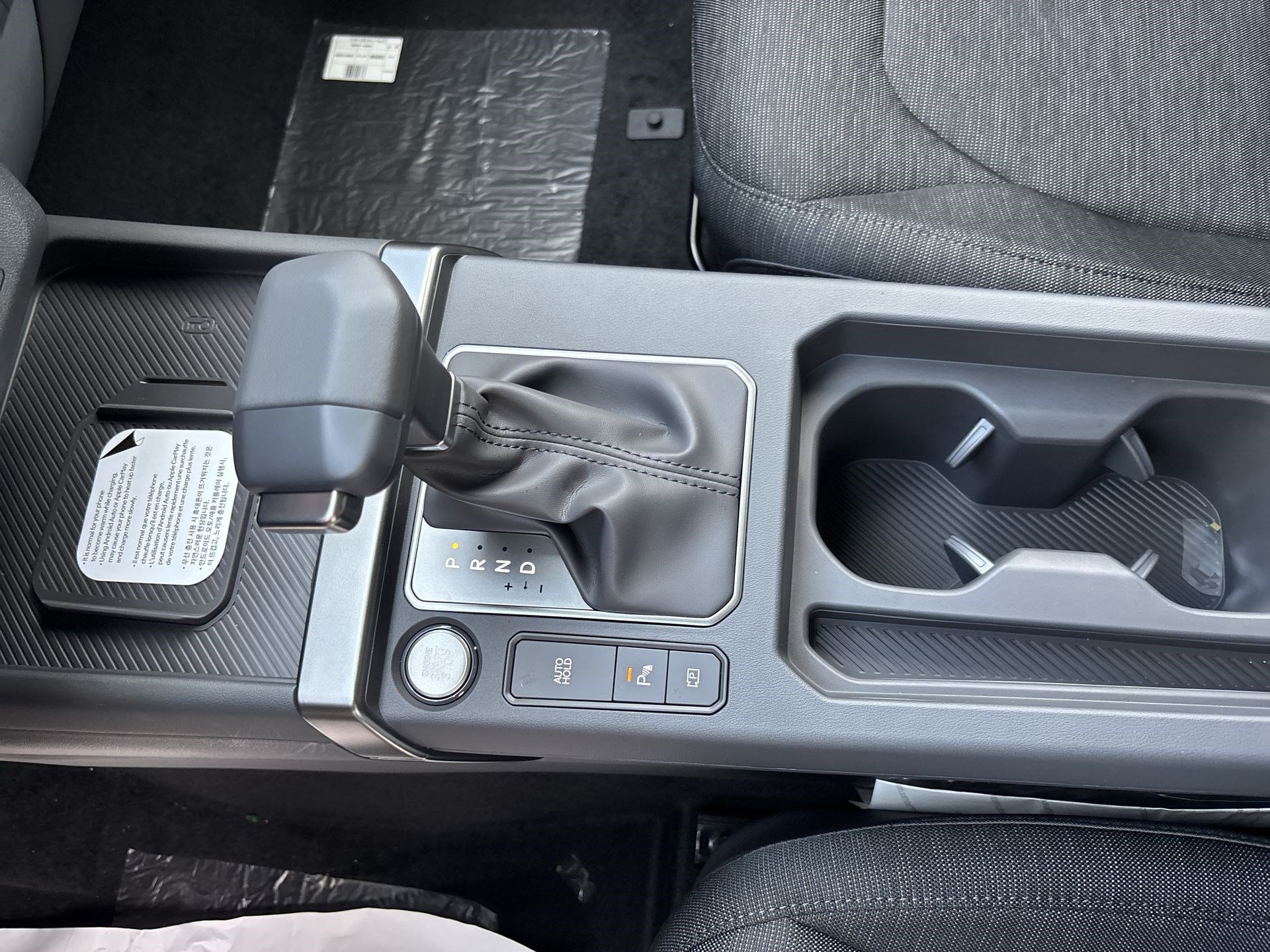 New 2027 Kia Seltos S FWD image 20