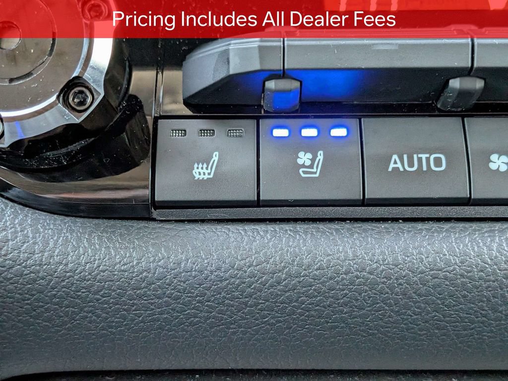 Certified 2024 Toyota Sequoia Limited w/ TRD Off-Road Package AWD/4WD image 26