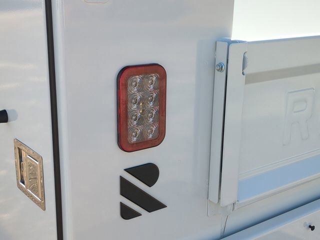 New 2024 GMC Sierra 2500 Pro w/ Convenience Package AWD/4WD image 13