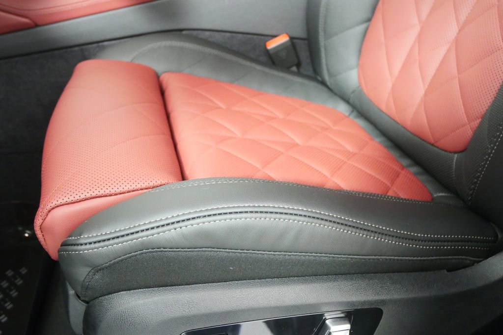 New 2026 BMW X6 xDrive40i image 9