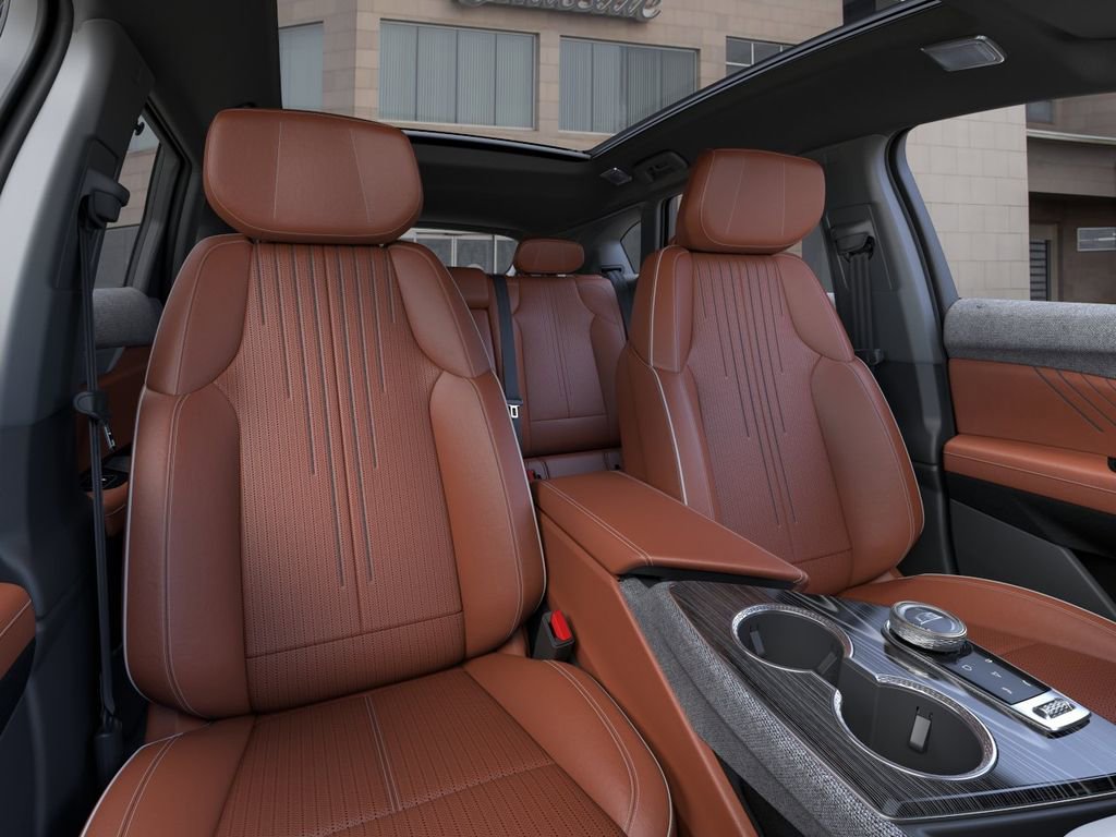 New 2026 Cadillac Optiq Luxury 2 AWD/4WD image 16