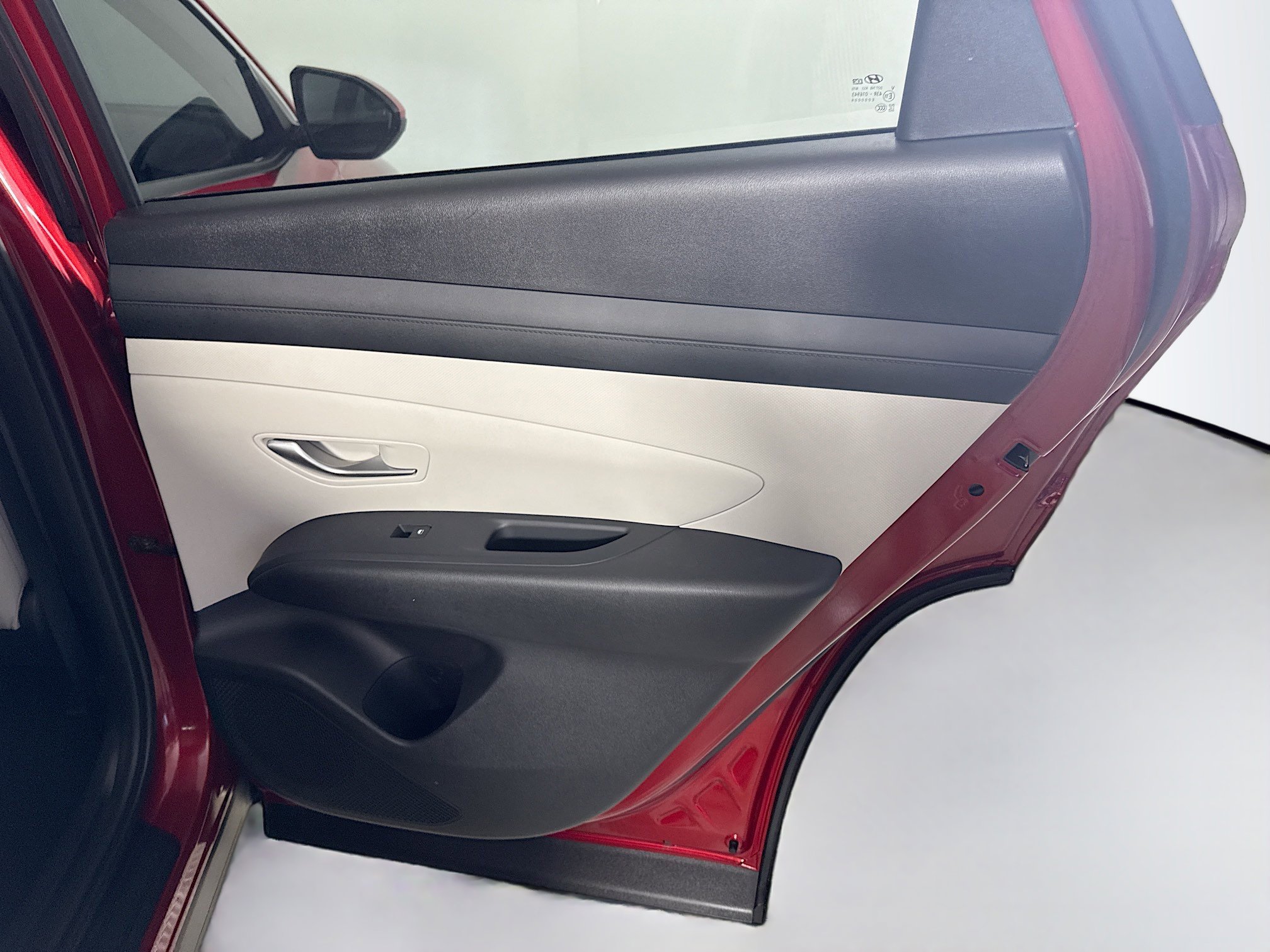 Used 2025 Hyundai Tucson SEL FWD image 28
