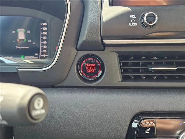 New 2026 Honda Pilot image 23