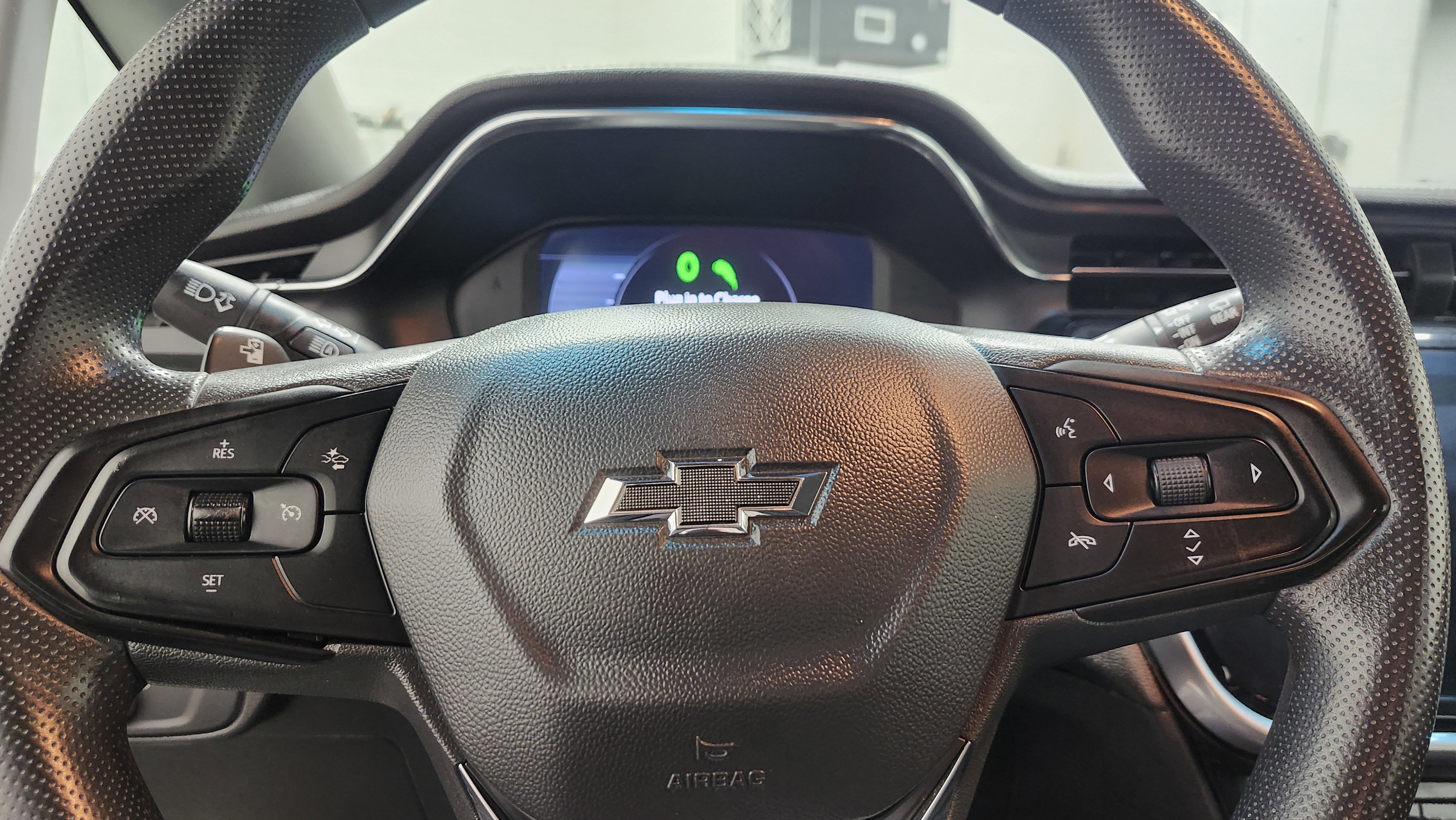 Used 2022 Chevrolet Bolt LT image 24