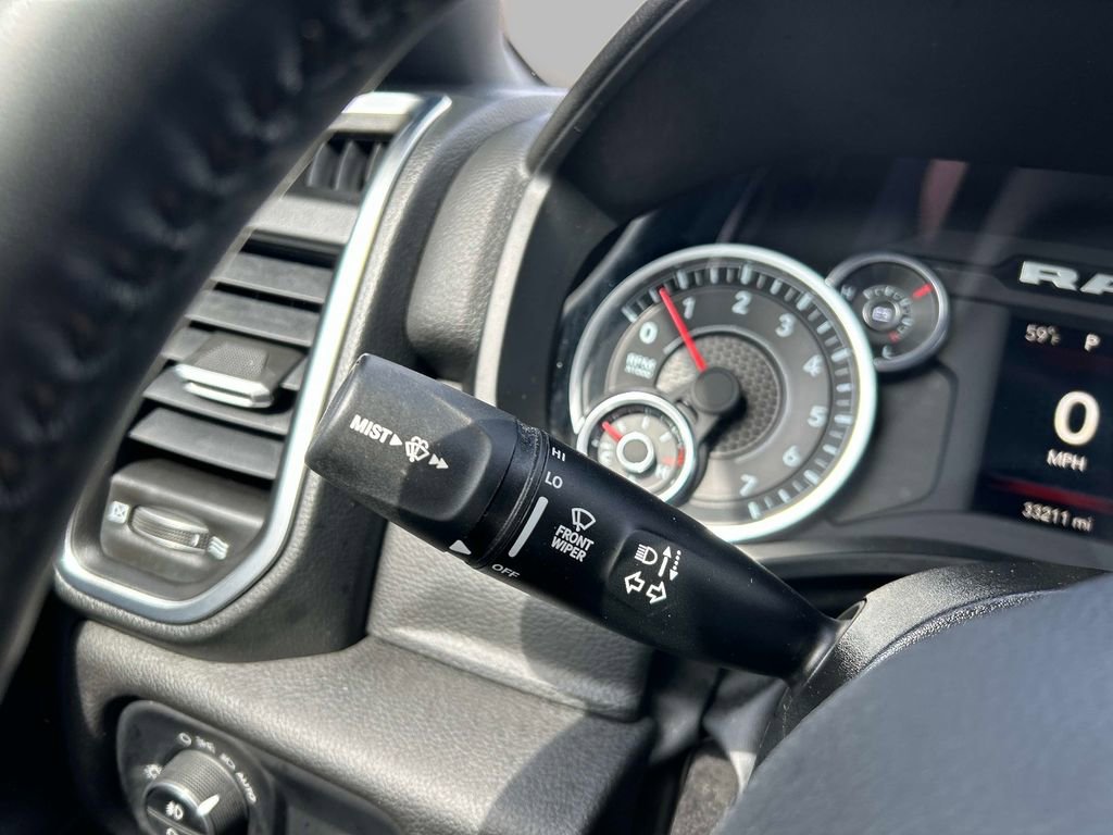 Certified 2024 RAM 1500 Big Horn image 28