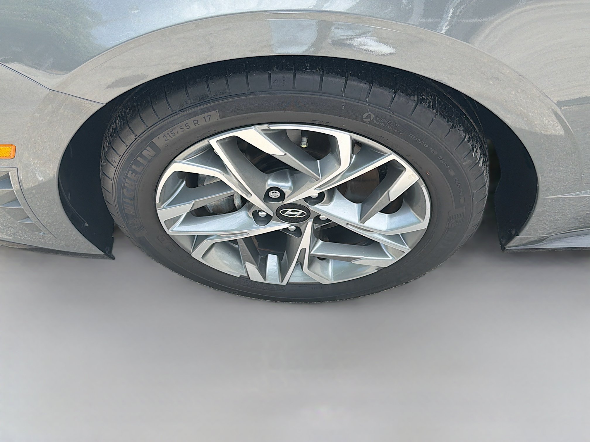 Used 2023 Hyundai Sonata SEL w/ Convenience Package FWD image 35