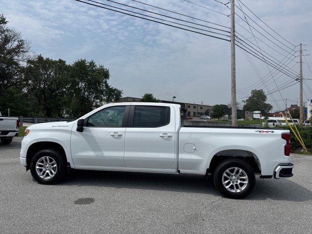 New 2026 Chevrolet Silverado 1500 RST w/ Convenience Package II image 3