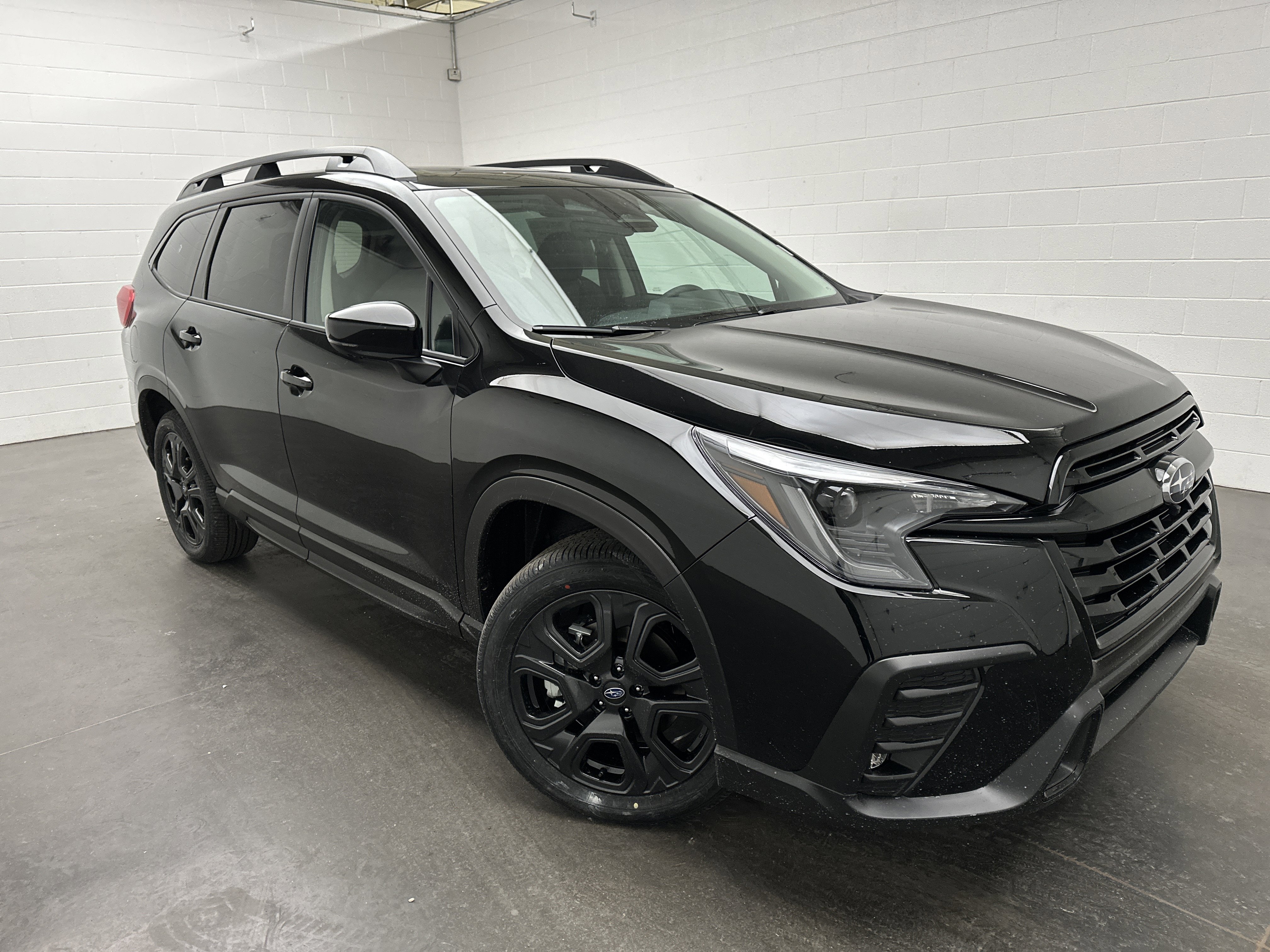 New 2026 Subaru Ascent Bronze Edition AWD/4WD image 2