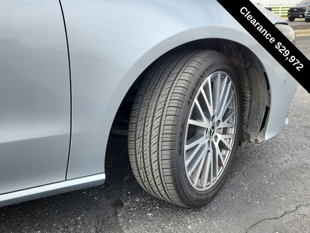 Used 2025 Mercedes-Benz CLA 250 4MATIC image 15