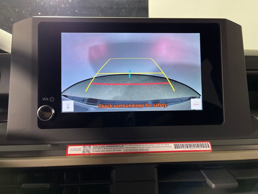 New 2026 Toyota Tacoma SR5 image 20