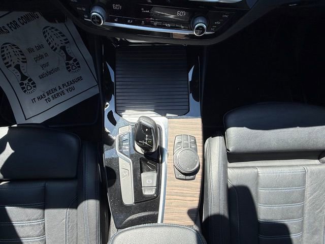 Used 2018 BMW X3 M40i w/ Premium Package AWD/4WD image 27